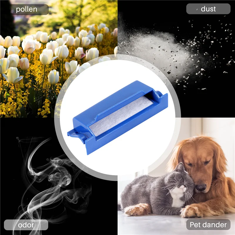 

SQPP-Для ресironics Dreamstation CPAP Стандартный воздушный фильтр Ультратонкий фильтр