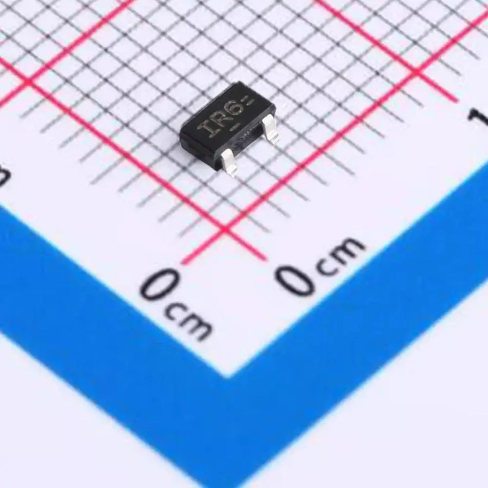 New Jfet 2SK2394-6-… - image