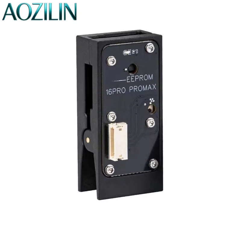 AOZILIN Charging EEPROM IC Programmer Reader‑Writer for5 16Pro 16Pro Max,Professional Mobile Phone Repair Programming Tool