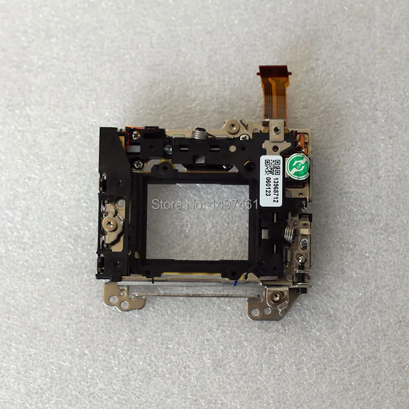 Mới Bên Trong "Là" Hình Ảnh Chống Assy Chi Tiết Sửa Chữa Cho Sony SLT-A77 A77 A77V A77II A77M2 Camera