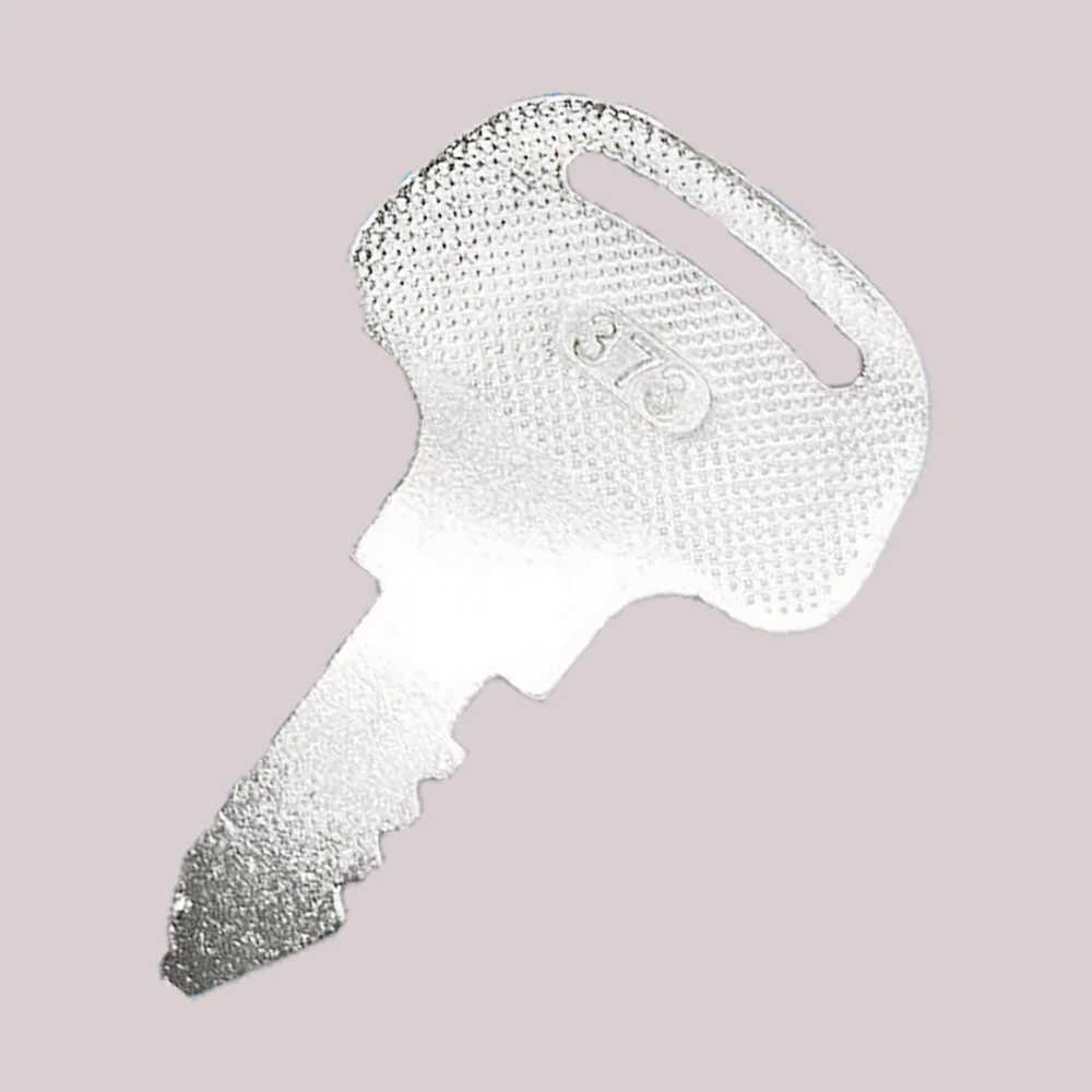 EXCAVATOR KEY 373 FOR Kubota F Series Mower Ignition Key 55364-41180