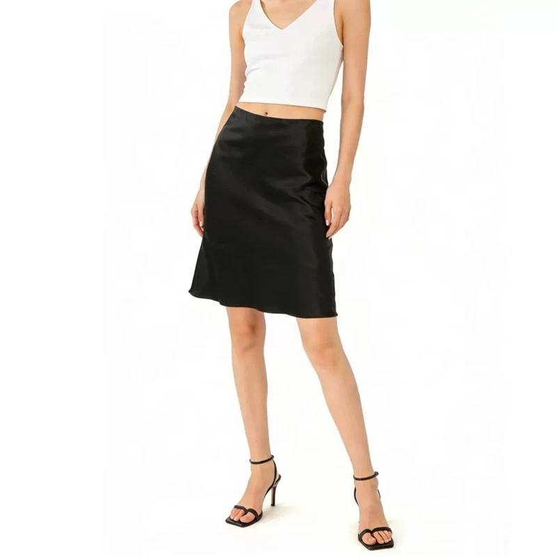 short black