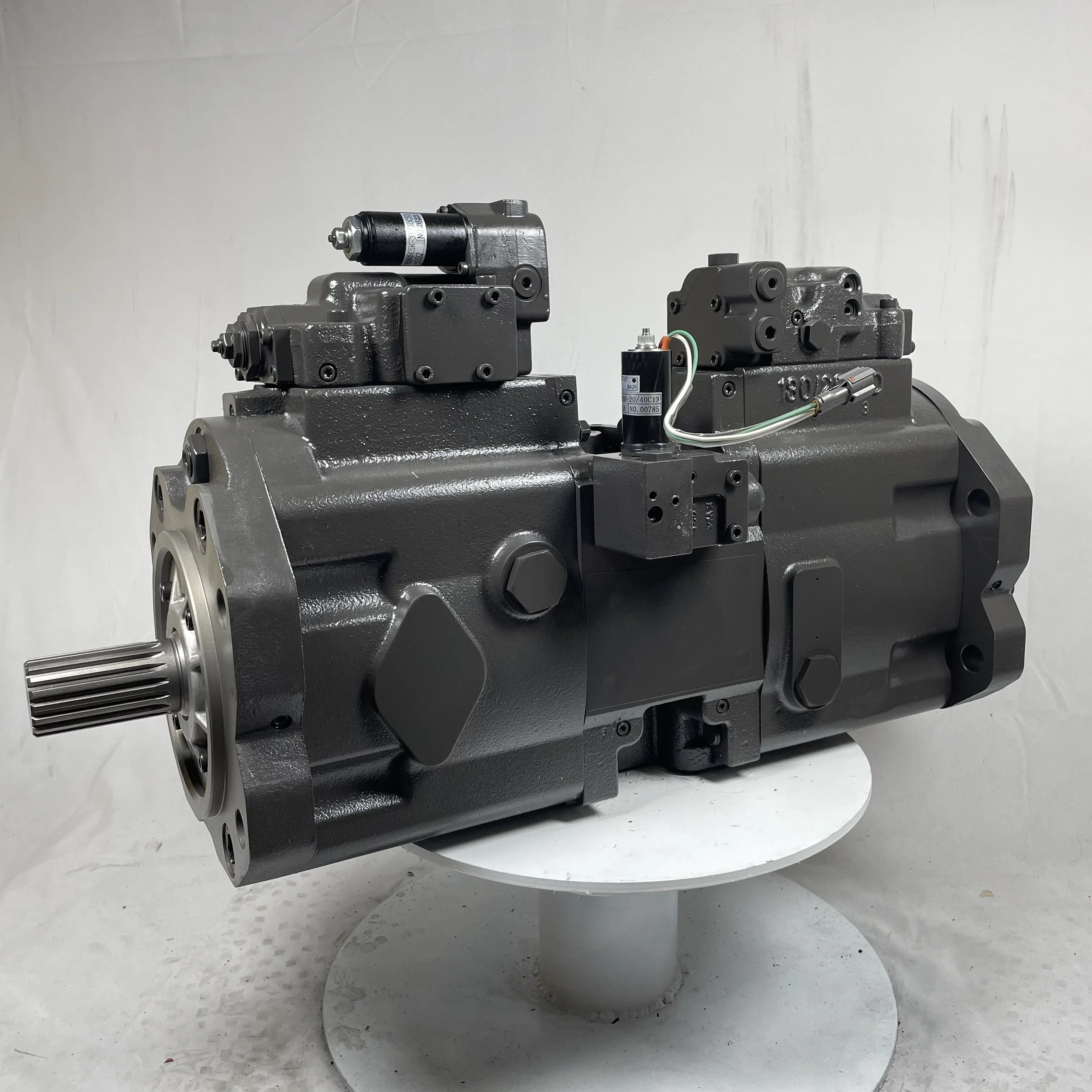 K5V200DTP-9Y6A  Excavator Main  Hydraulic Pump Excavator