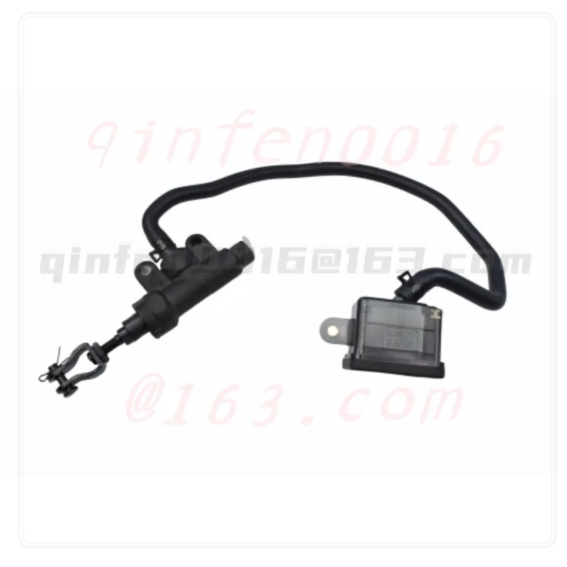 Fit for CFmoTO CF400-10 Rear Brake Master Pump 450CLC Rear Brake Front Pump Rear Brake Hydraulic Pump