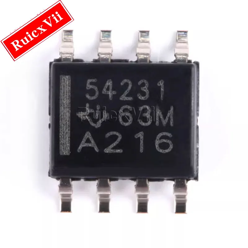 10pcs TPS54231DR TPS54331DR SOP8 DC/DC Converter IC Chip