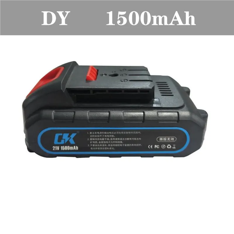 20V high-capacity lithium battery pack for electric saws, electric wrenches hand drills specialized batteries