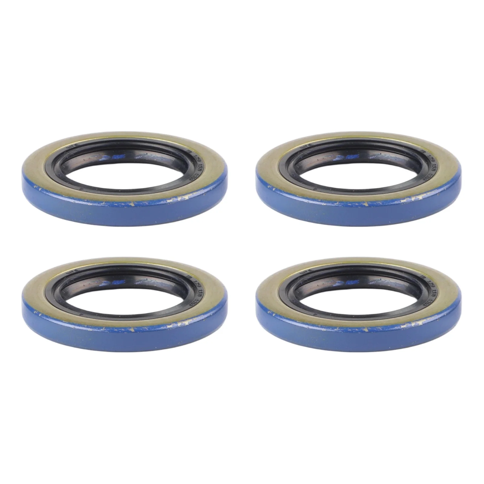 

Replaceable Accessories Tool Parts Oil Seal Seal 12192TB Double Lip Seals Trailer Axles For 2000lb Trailer Axles