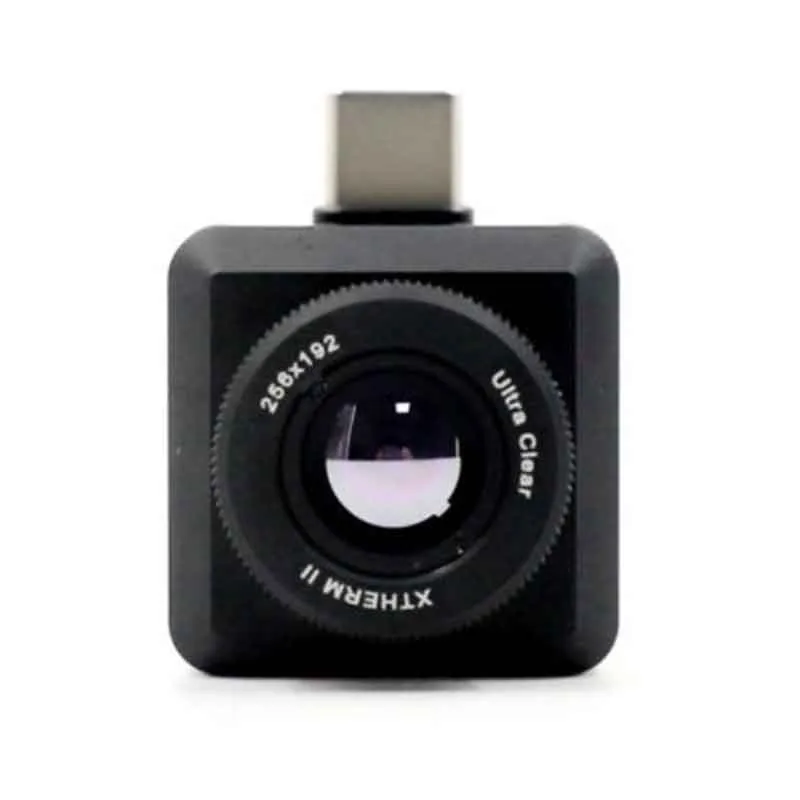 Made in China T2 Thermal Imager Infrared Thermal Imager Ultra Far Night Vision 150 Meters