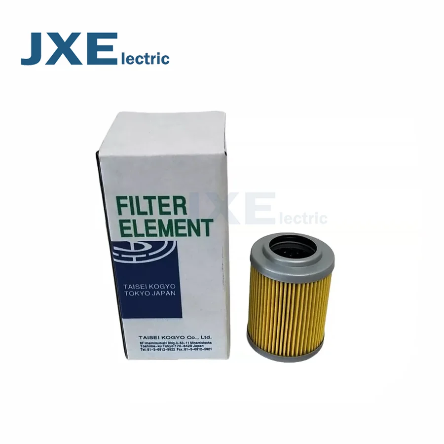 

TAISEI KOGYO Z-BP08100-40UW Z-BP02100-400W Z-BPO2100-400W G-UL-12A-50UW-DV T-UL-06A-20U-DK-L P-G-UM-03-20UW Filter Cartridge