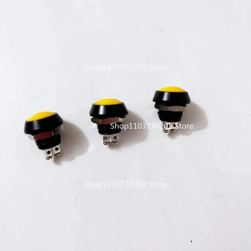 High Quality Excavator Modified Wood Grabber Wood Clamping Machine Winch Handle Button 12 Cm Small Button Screw Foot