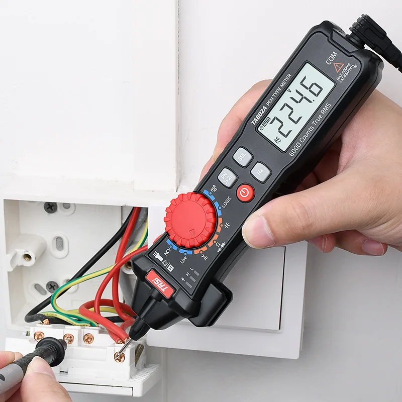 Pen Multimeter Smal…