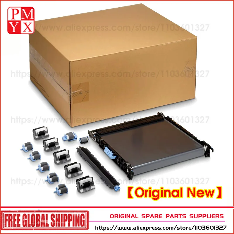 Original New 3WT89A RM2-1504-000CN Transfer Kit 3WT89-67901 Transfer Assembly For HP M751 M856 M776 E85055 E75245 776 751 856