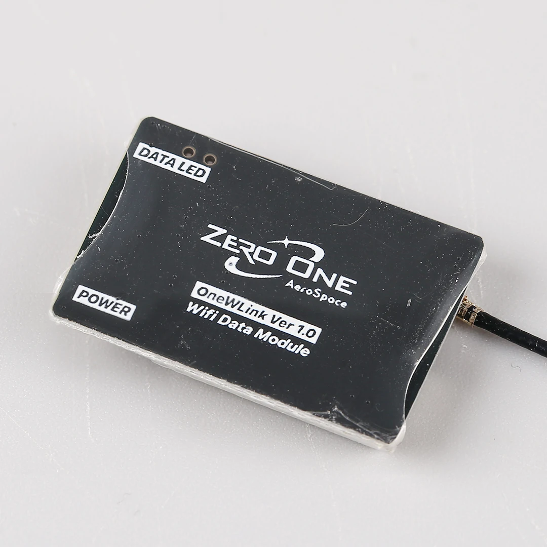 ZeroOne OneWLink Low-Cost 200m Wifi Lora IoT Device Parameter Adjustment Transmission Wireless Network Access Point