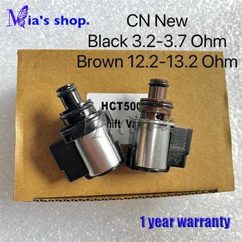 Tr580 tr690 neuer Drehmoment wandler awd Druck regel magnet für subaru linear cvt 31825 aa050 31825 aa051 31825 aa052