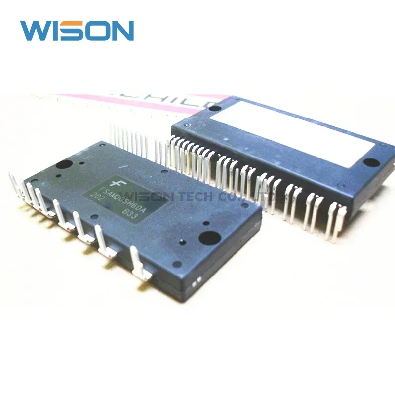 

FSAM30SH60A New