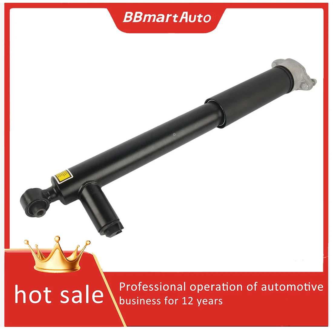 

2183200130 Rear left shock absorber for Mercedes benz E-Class C212 X218 CLS550 E350 E550 E63