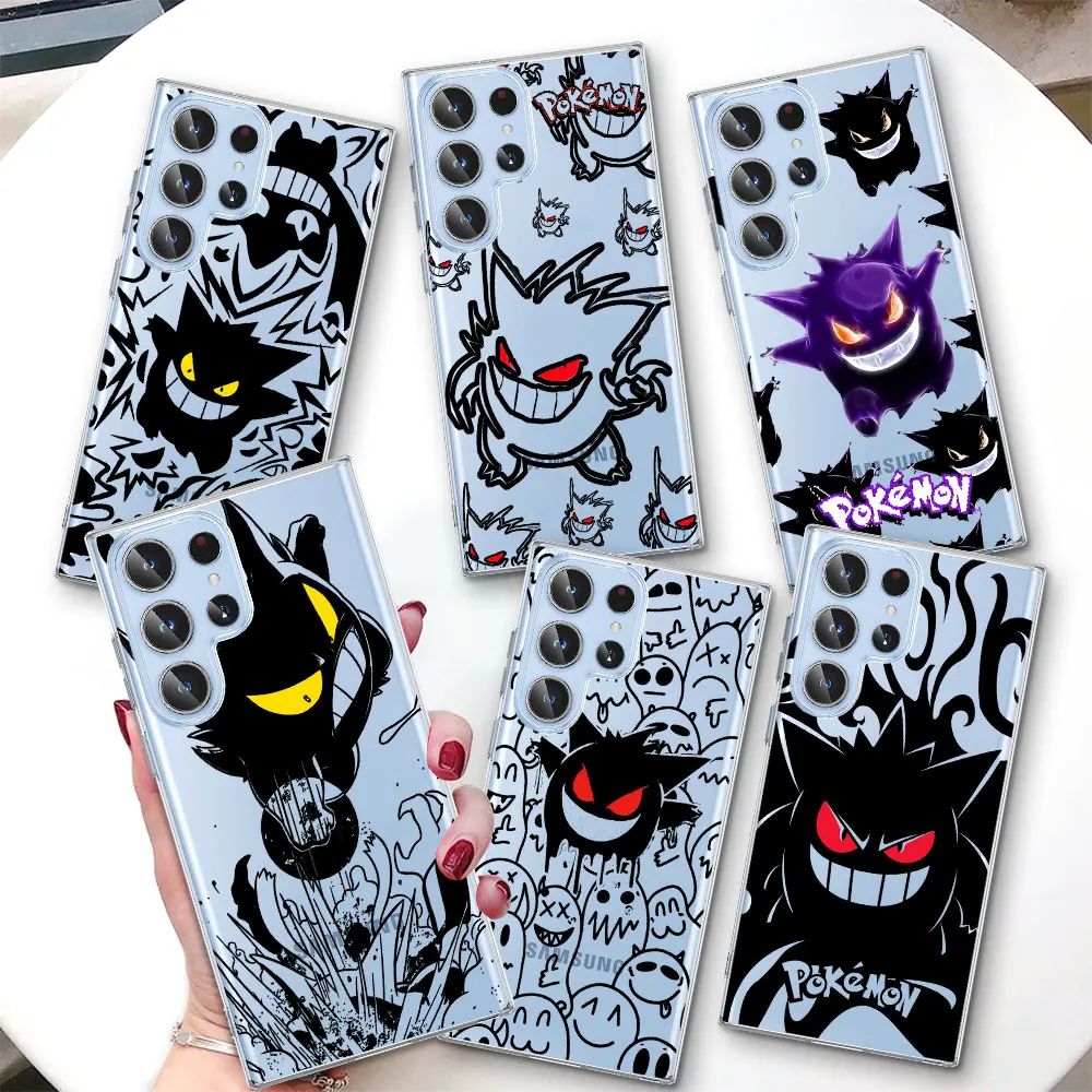 pokemon-gengar-caso-legal-para-samsung-galaxy-s25-borda-s22-s23-s24-s20-ultra-s21-fe-s10-plus-transparente-tpu-capa-de-telefone-escudo