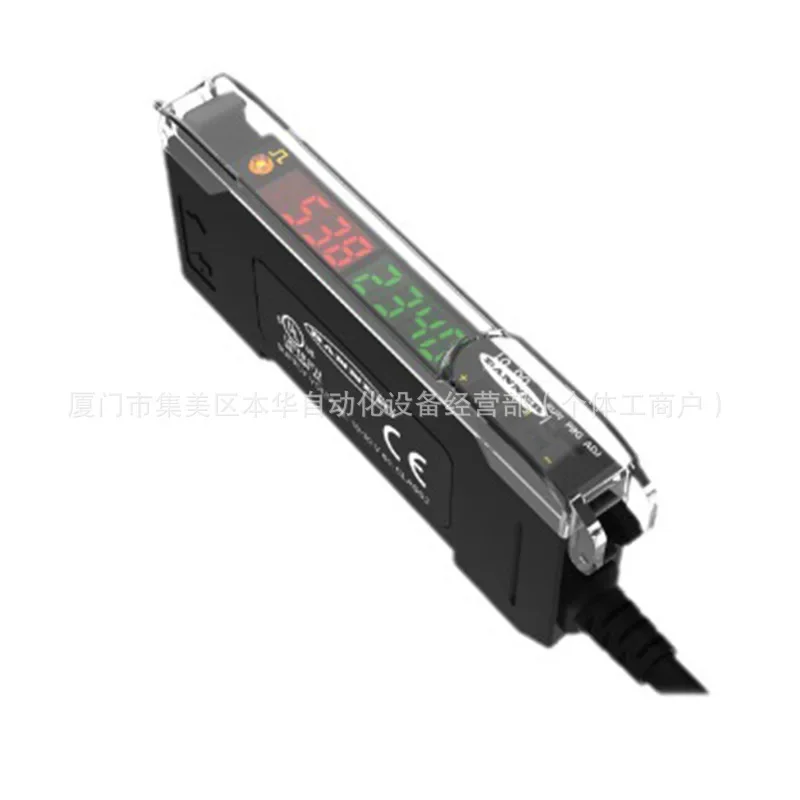 Banner Banner WLS15H High Protection Level Ultra-thin White LED Strip Lighting