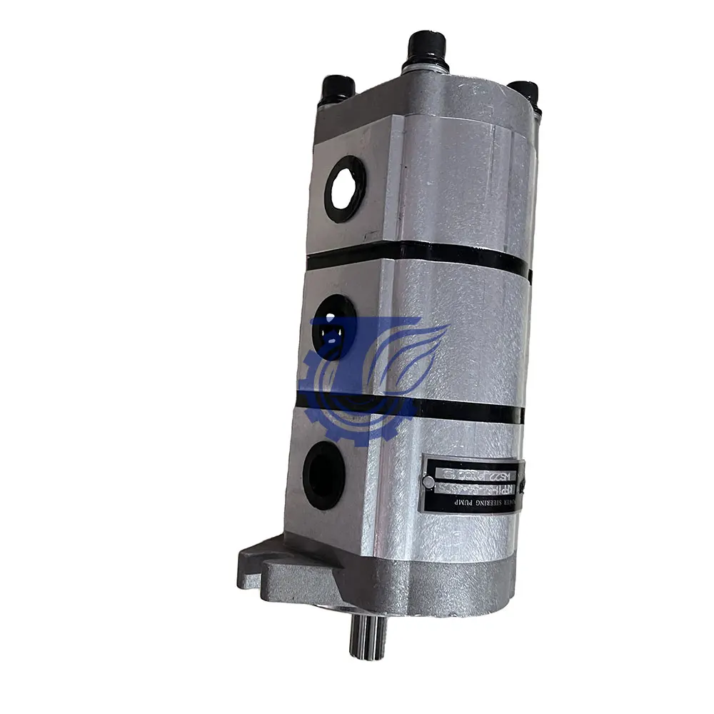 

RB20161110 Hydraulic Pump For Kubota KX36 KX41-2S Excavator Gear Pump