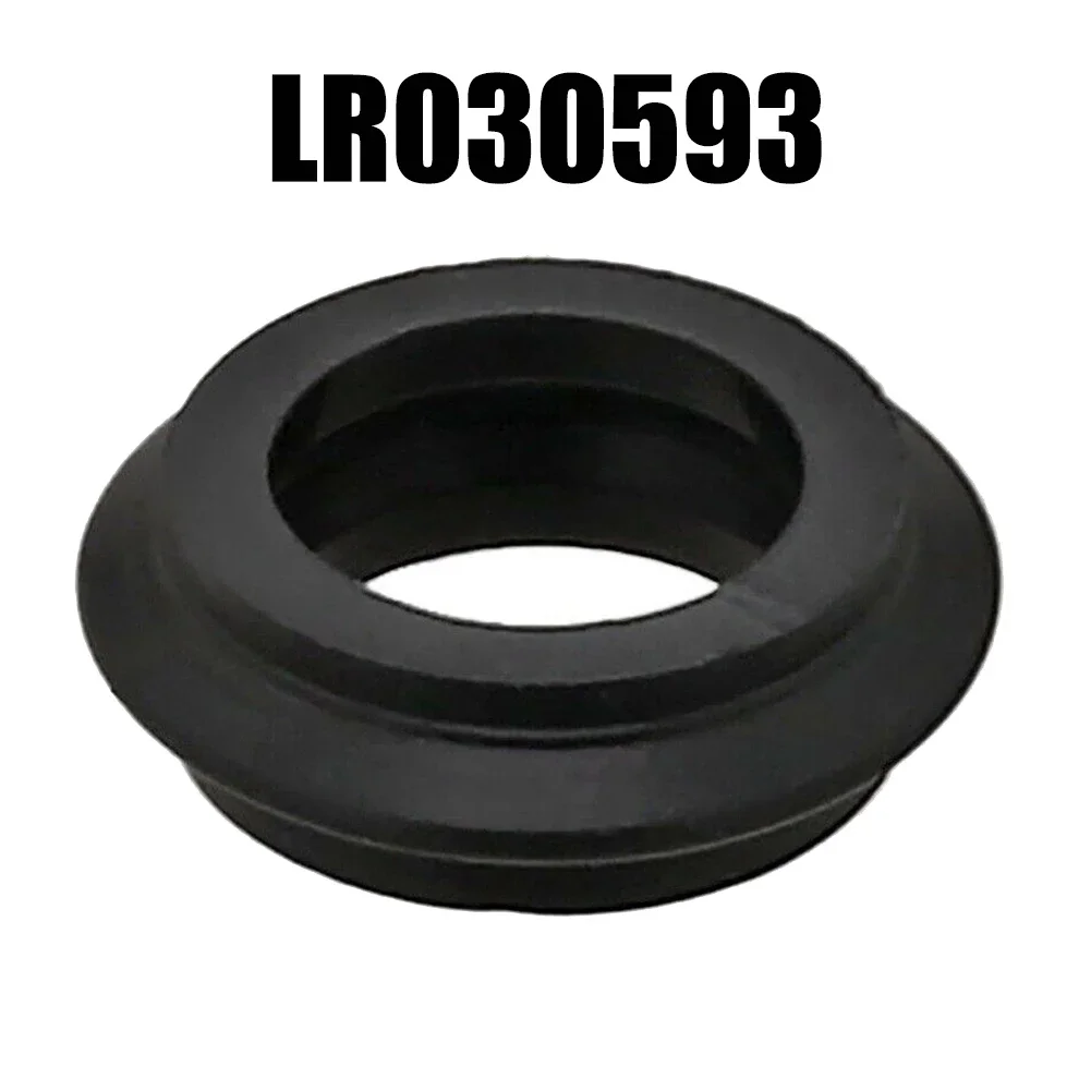 Oil Cooler Outlet Pipe Seal 1pc Car Accessories LR030593 Oil Cooler Outlet Pipe Seal Plastic Easy Installation