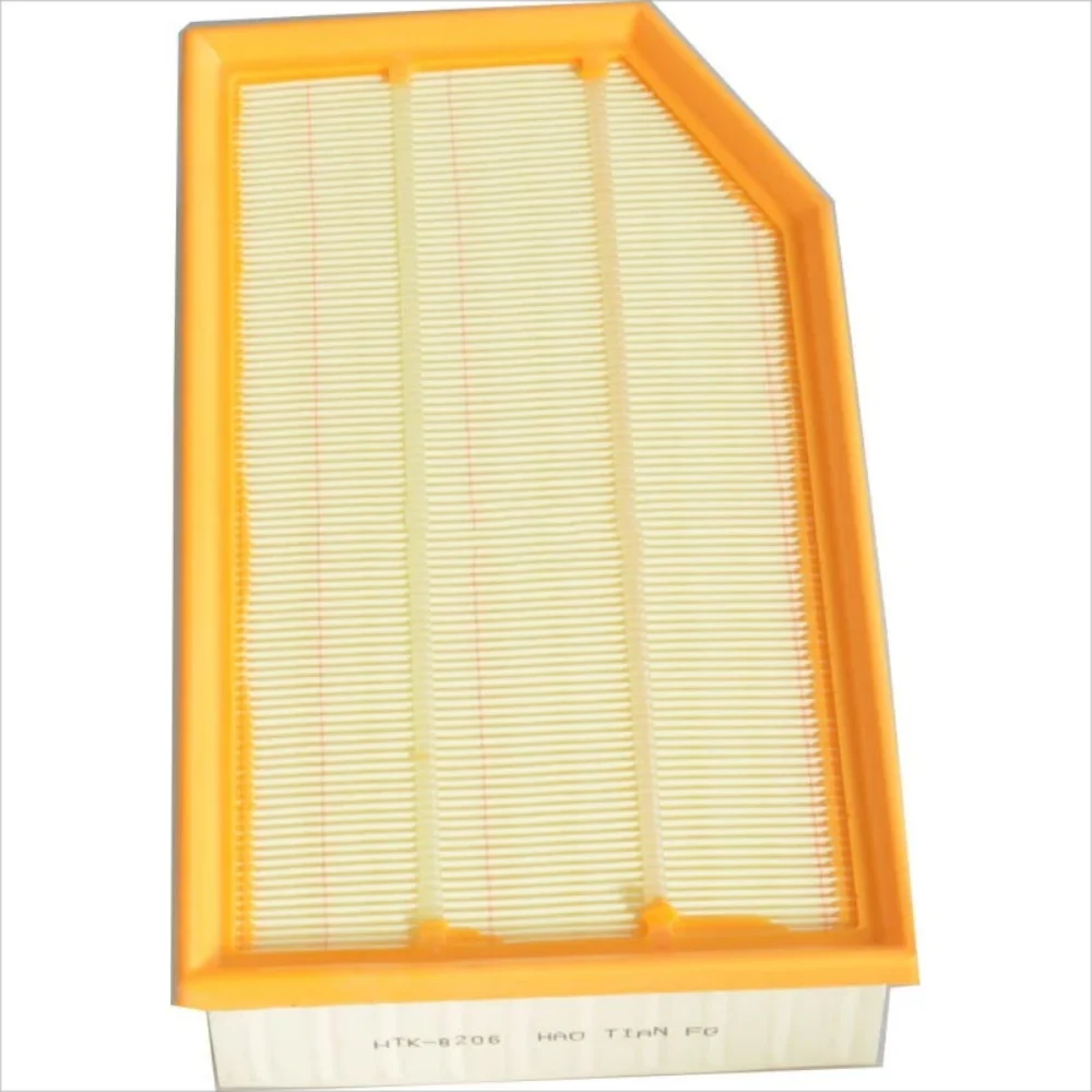 

Air Filter for Jeep Wrangler Rubicon Sahara Sport JL 2.0T 2018- 68257030AA LX5102