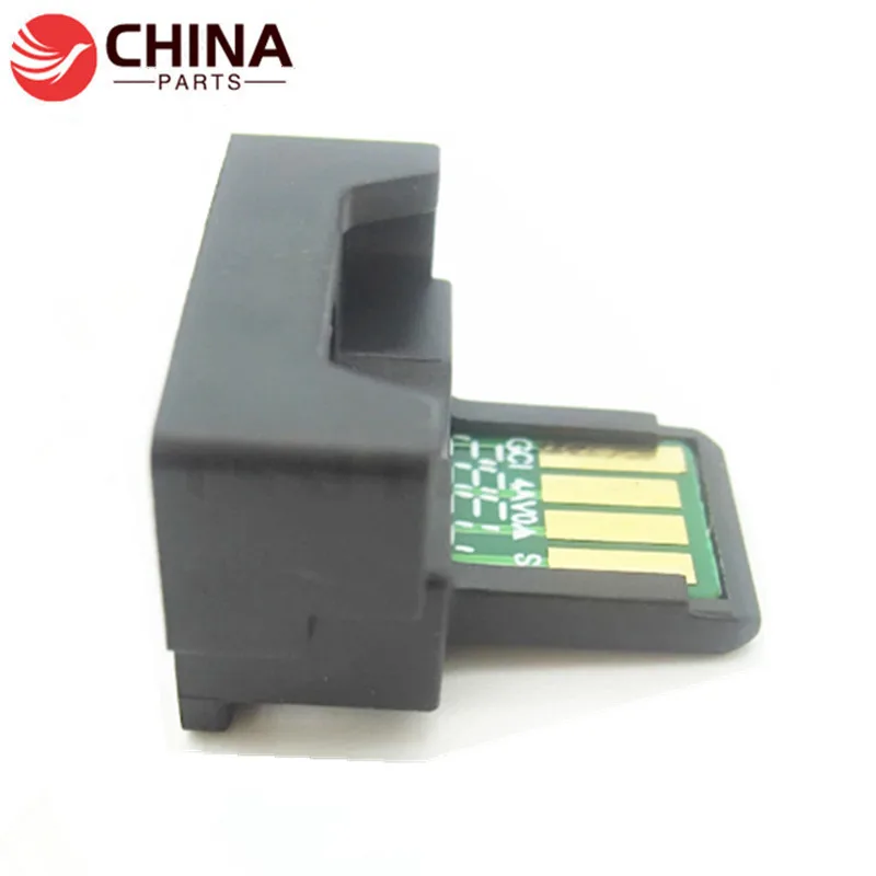 10PCS Toner Cartridge Chip MX754NT MX754AT MX754FT MX754GT MX-M754JT Toner Chip For SHARP MX-754NT MX-754AT MX-754FT MX-754GT