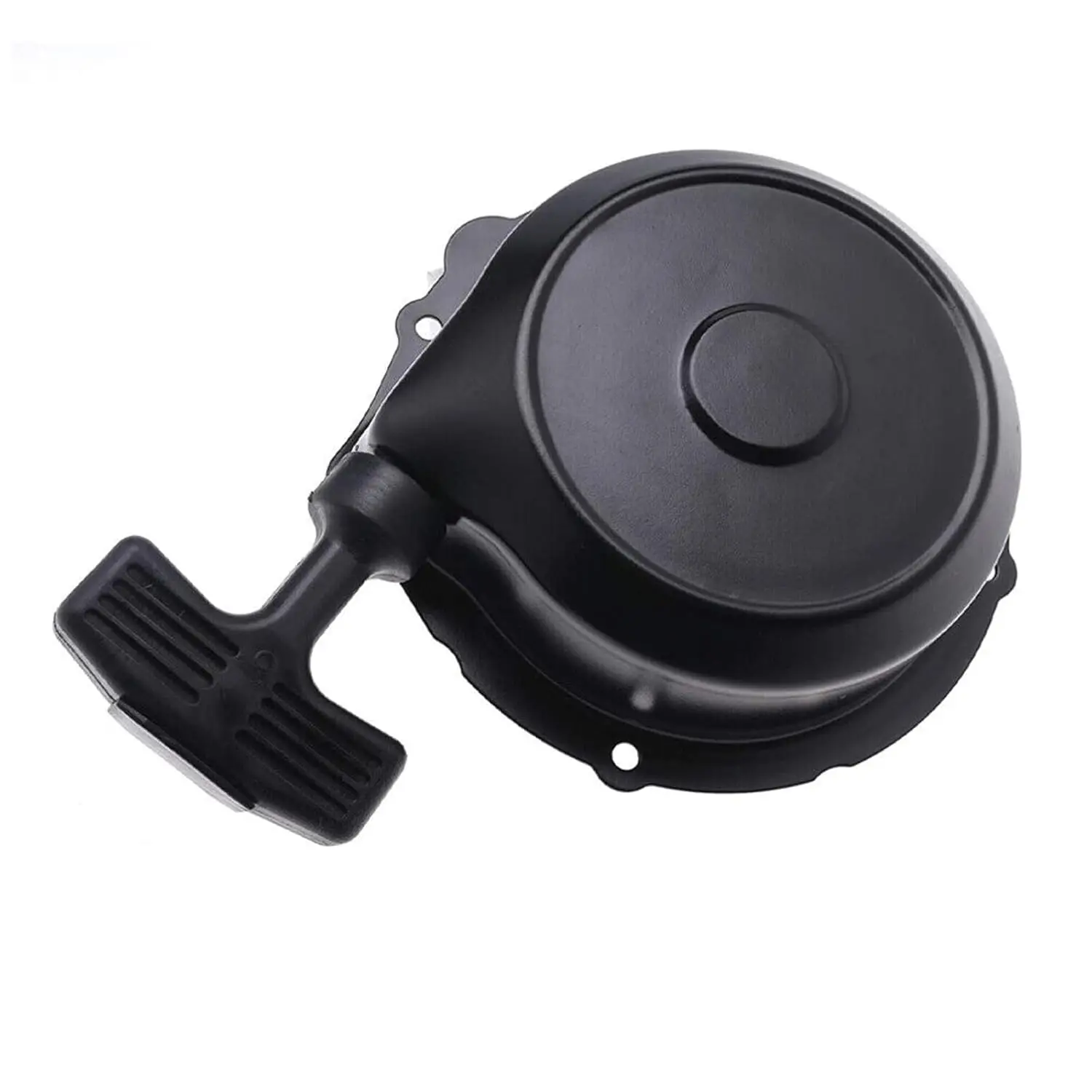 5GH-15710-21-00Recoil Starter Compatible for Yamaha ATV YFM660 Kodiak 400 2002-2006,Grizzly 350 450 2007-2014 Pull Starter Parts