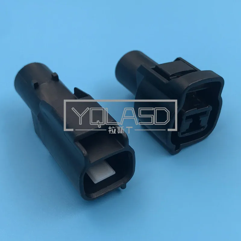 

1 Set 1 Way 7.8 Series 650943-5 Car Wiring Connector AC Assembly Waterproof Plug MG650943-5 MG640944-5