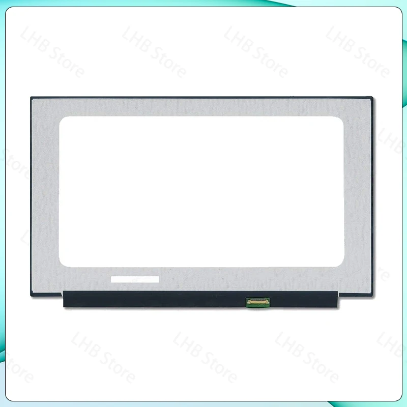 15.6 Inch 240Hz Laptop LCD Screen LQ156M1JW03 LQ156M1JW09 NE156FHM-NZ1 LQ156M1JW08 LQ156M1JW16 LQ156M1JW26 Display Matrix Panel