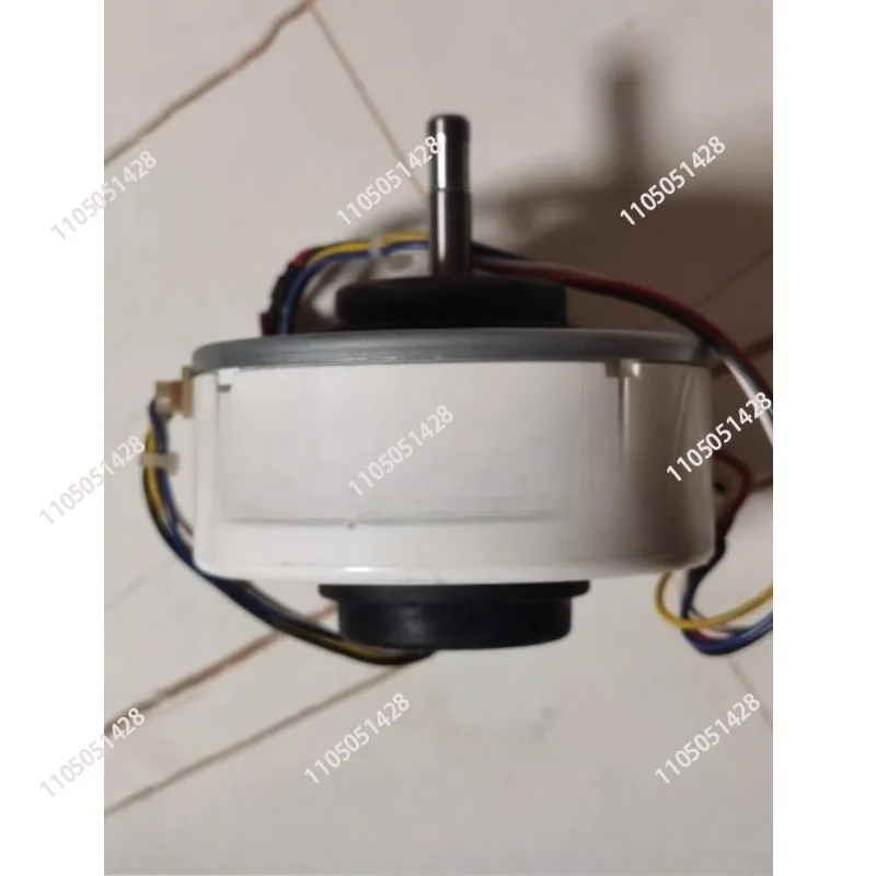 

DC motor Air conditioning RD-280-30-8K RRMB00995