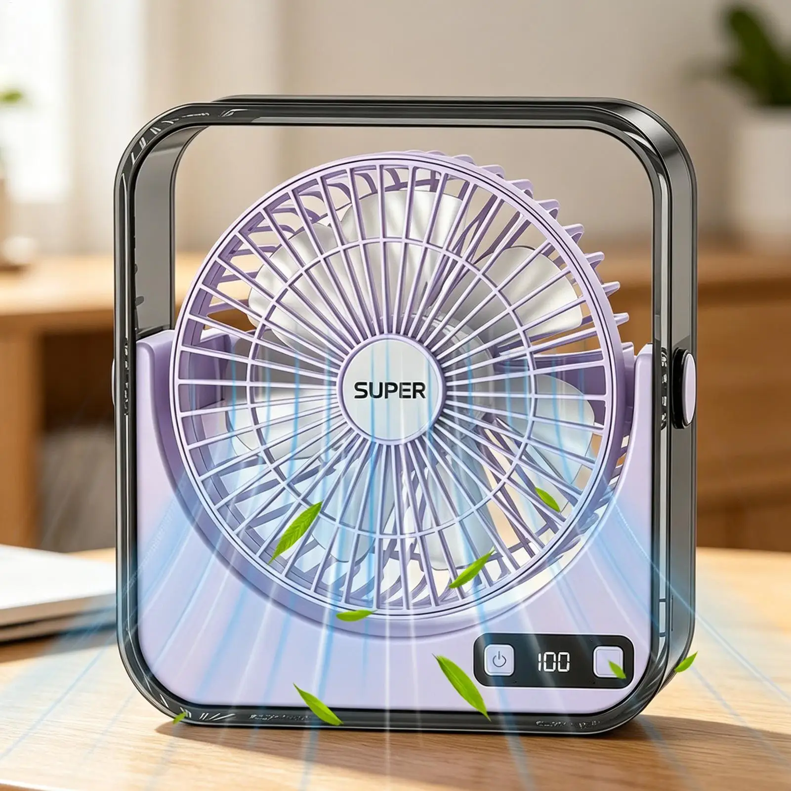 desk-fans-small-quiet-rechargeable-low-noise-long-lasting-silent-desk-fan-for-tabletop-office-bedroom-bathroom-counter-gym