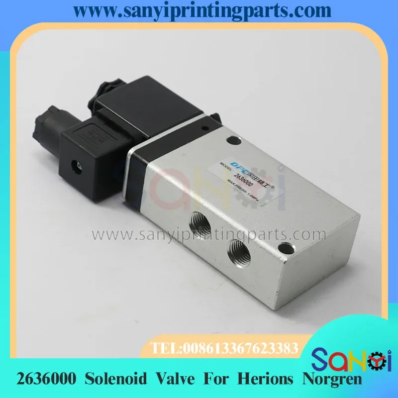 1-piece-2636000-electrovanne-pour-herions-norgren