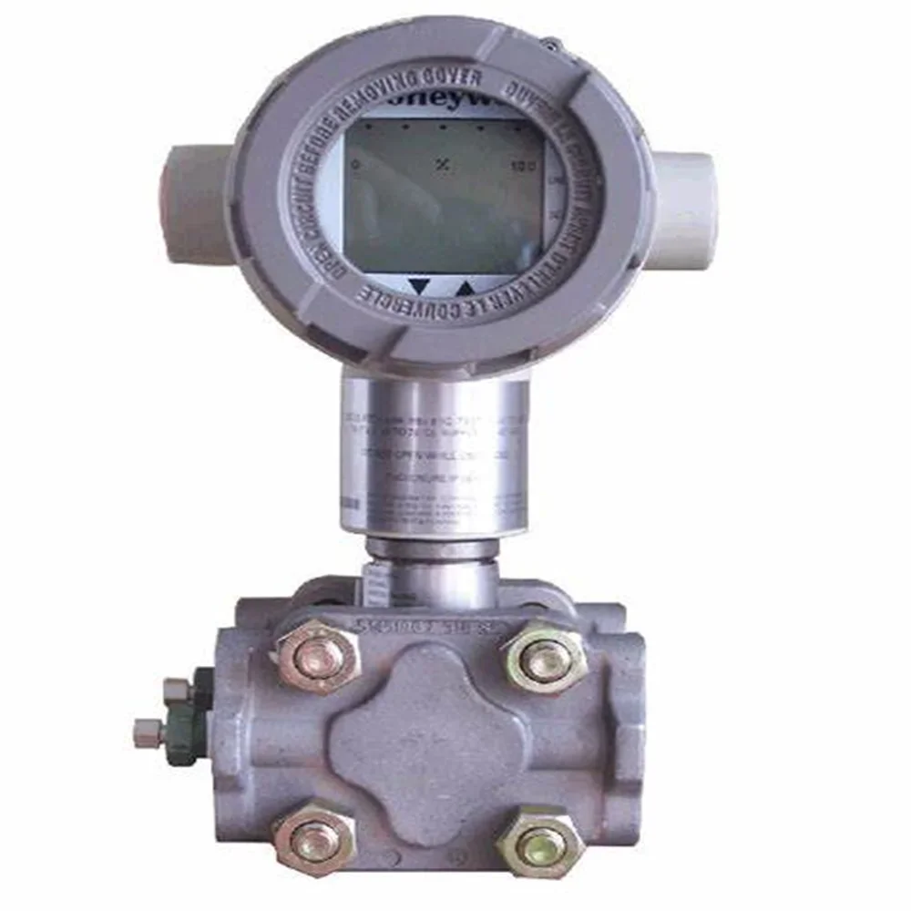 

100% Original Honeywell STD924/STD930/STD974 Differential Pressure Transmitter