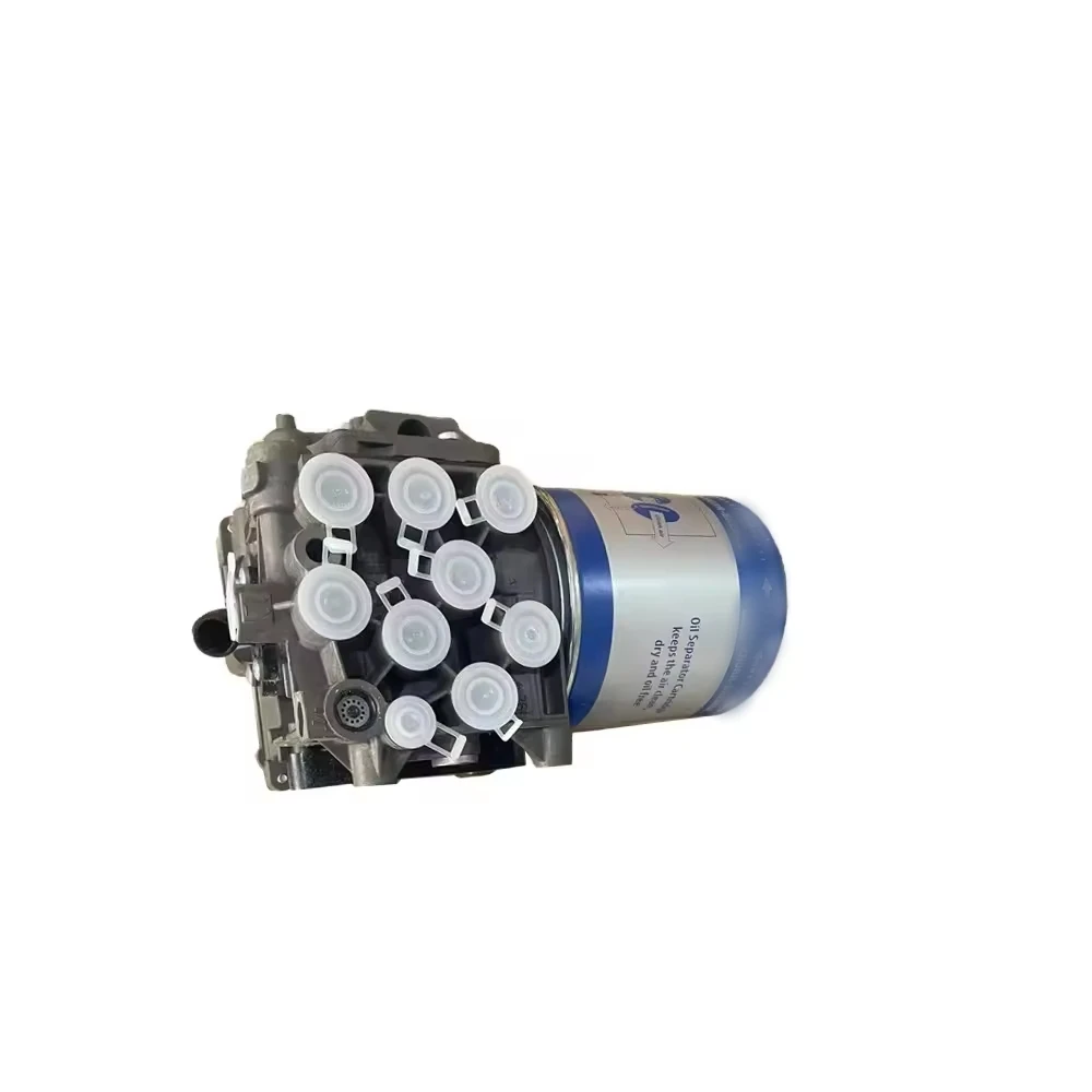 

VIT-JE Air Dryer Assembly Original Air Dryer 5010457873 EL1100 for Truck and Trailer