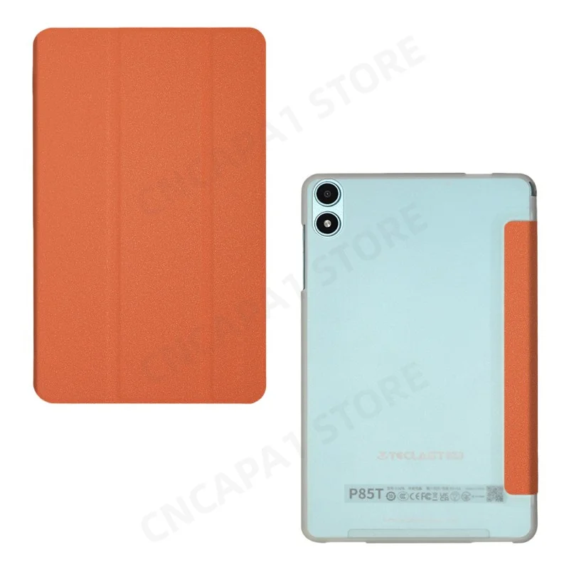 Cover in PU ultra sottile per Teclast P85T 8\