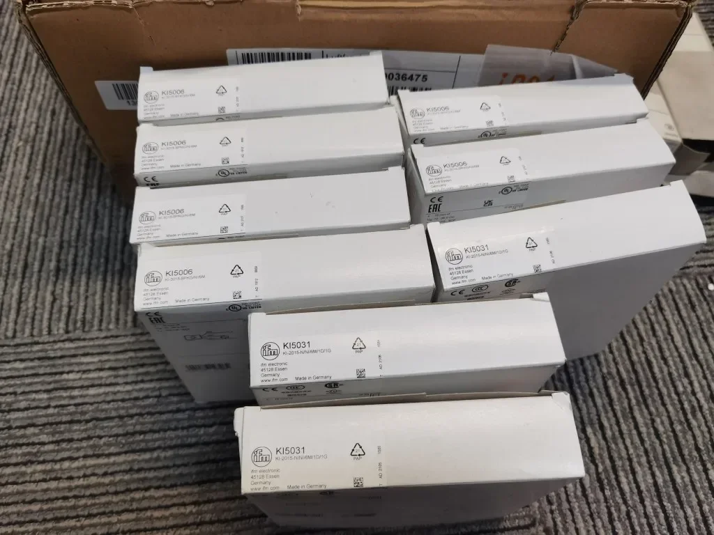 2025 Original Ifm K…