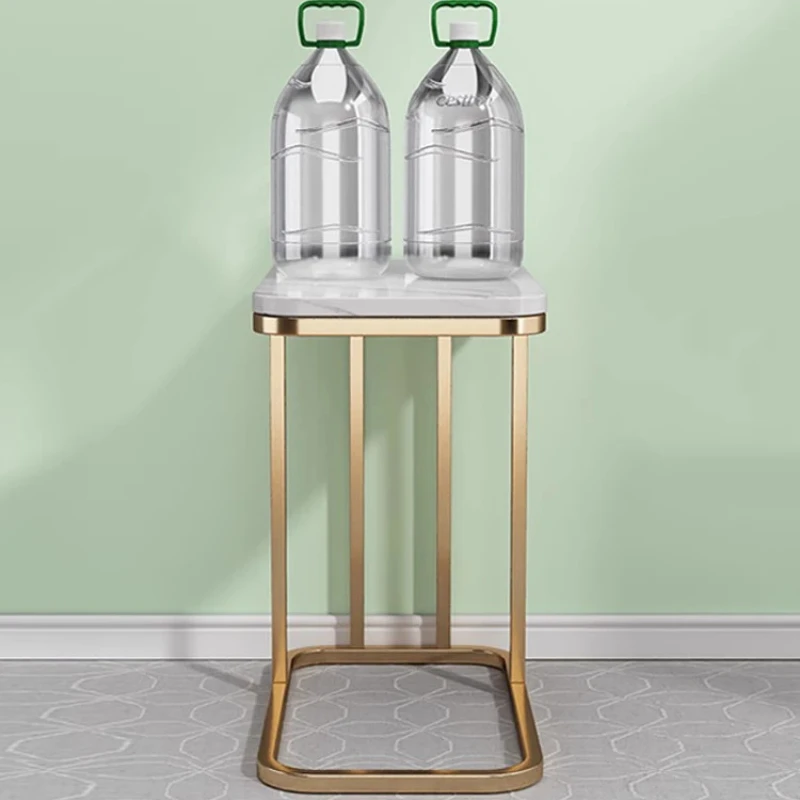 Scandinavisch nachtkastje nachtkastje moderne kleine salontafel woonkamer of slaapkamer hoektafel eenvoudig meubeldecor