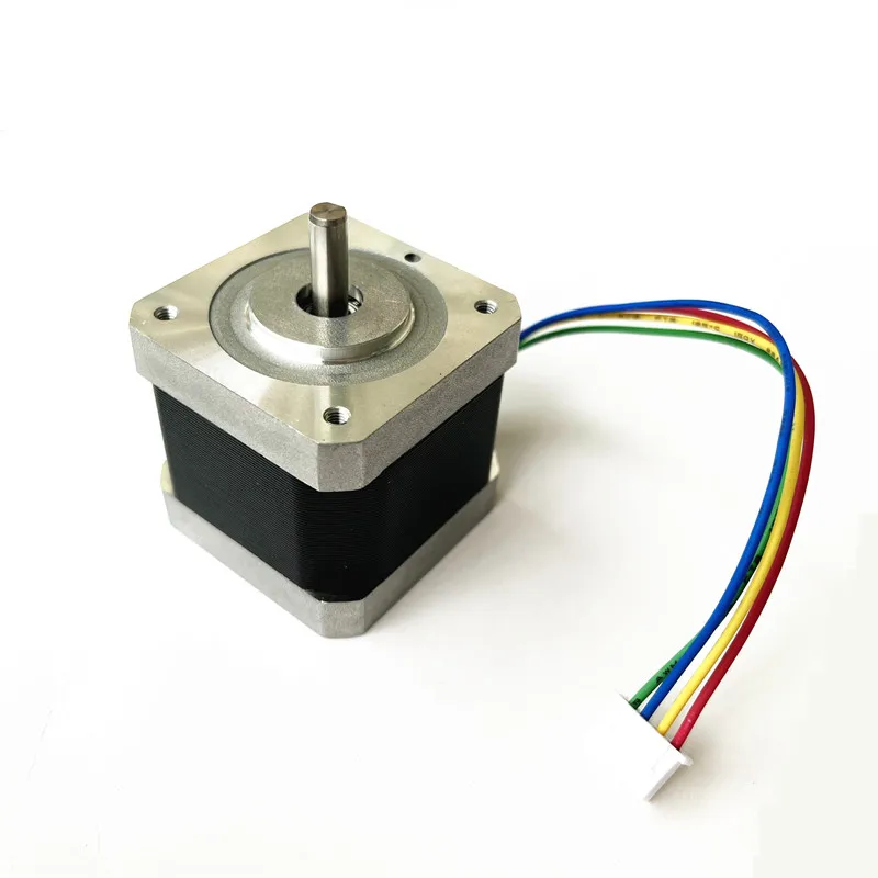 

1pcs Flashforge Creator 3 Extruder Motor - 3D printer parts