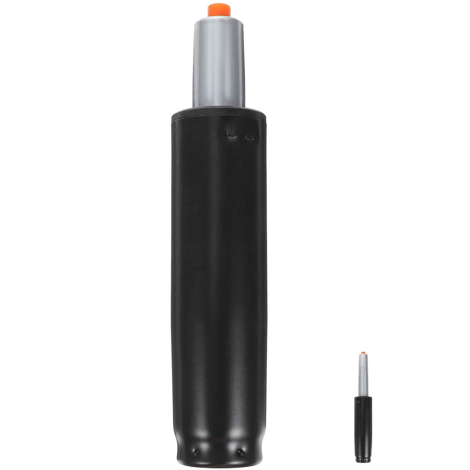 

Office Chair Replacement Parts Cylinder Shock Adjustable Gas Spring Black Rod for Lift
