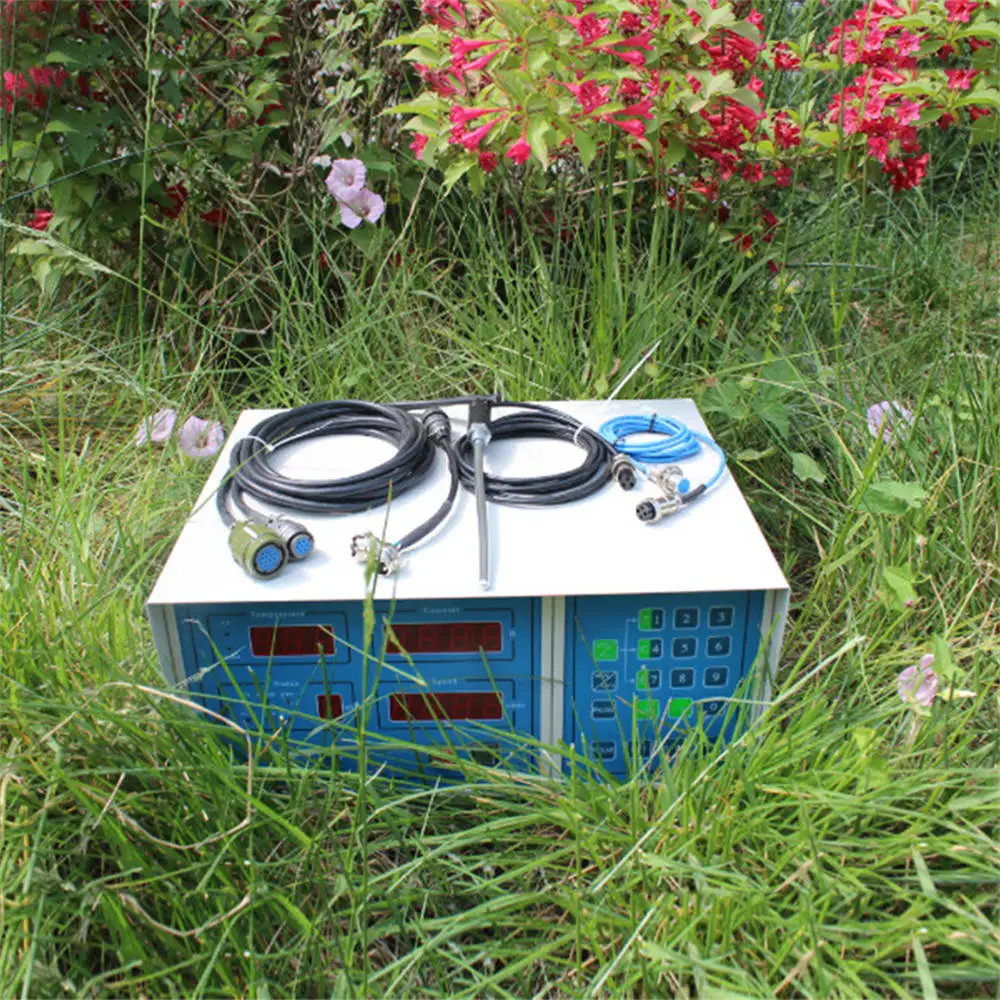 Mechanical PYBK-900 Electronic Digital diesel Injector Pump Tester Simulator