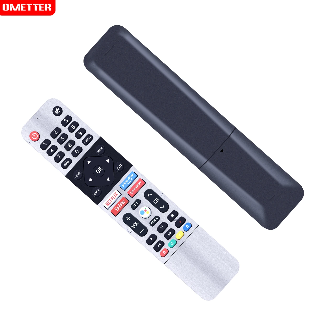 جديد صوت التحكم عن بعد ل SKYWORTH HS-89 التلفزيون UC6200 55UB7500 Y 65UB7500 ALLVIEW 32ePlay6100-H 40ePlay6100-F 43ePlay6100-F-U/1