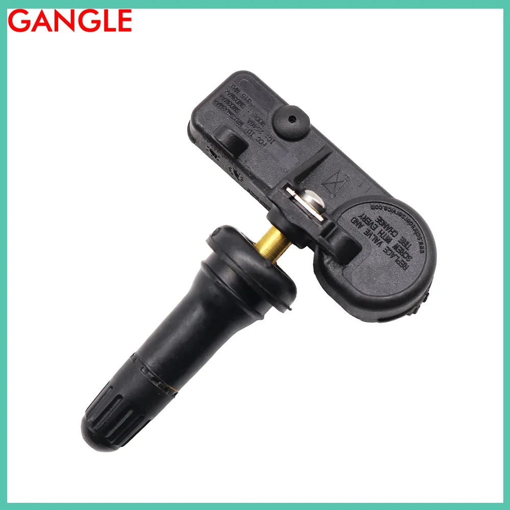 FOR 2013 2014 SUBARU XV CROSSTREK TPMS 315MHz TIRE PRESSURE SENSOR SUBARU TIRE AIR PRESSURE SENSOR 28103SG010 28103AG01A