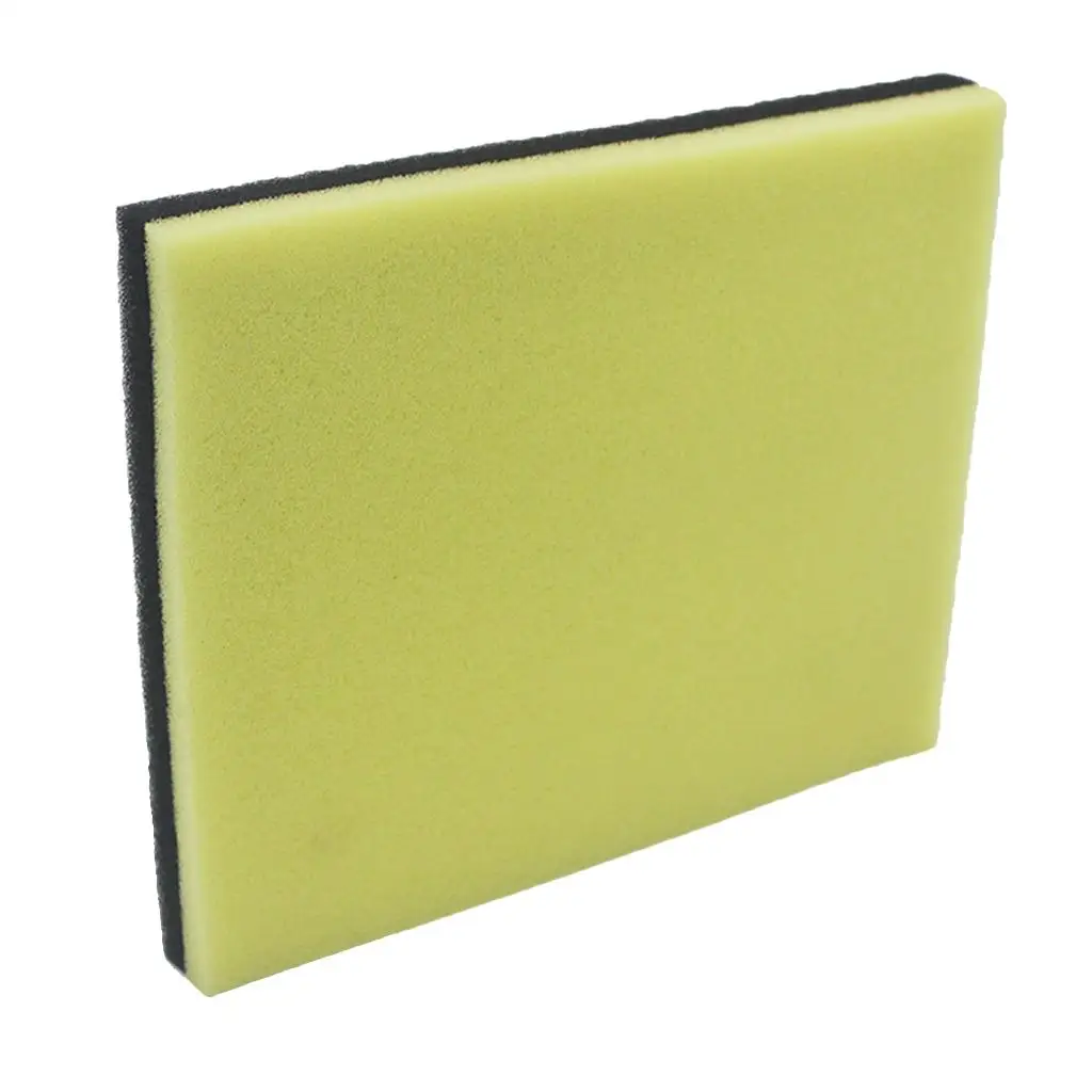 2x 1KH-14451-00-00 Sponge Air Intake Cleaner for XT225 86-07
