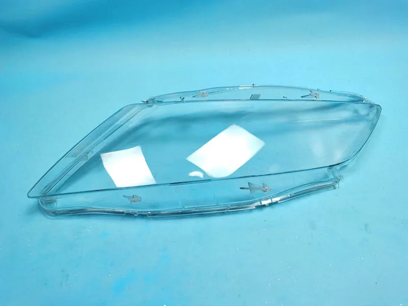 

For Lincoln MKC lampshade, MKC headlight cover, original lamp shell, high transparency cover, outer shell, face mask