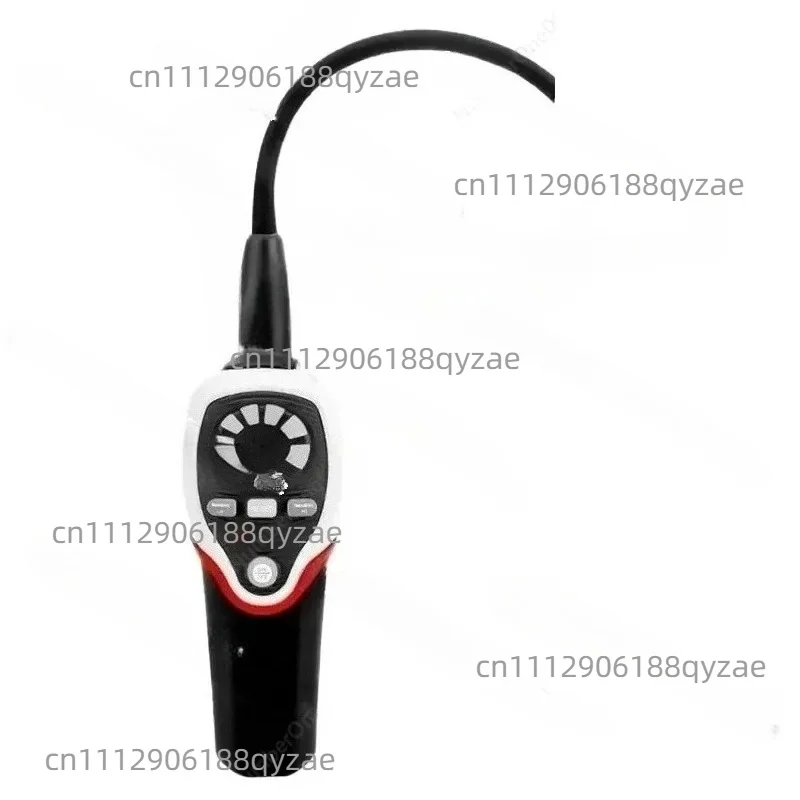 RLD-382P Refrigerant Halogen Leak Detector | HVAC AC Refrigeration System Freon Gas Tester Meter