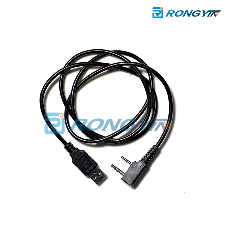 Baofeng DM-1701 Kabel USB do programowania BF DM-1702 DM-5R DMR Radio Walkie Talkie Open GD77 Tier I&II BF-DM1701 Radio Akcesorium — zdjęcie 3