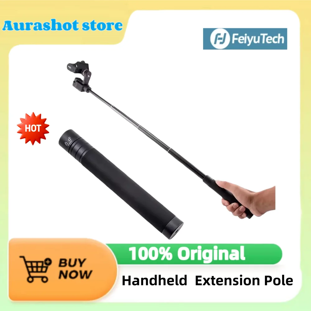 Feiyutech Handheld … - image