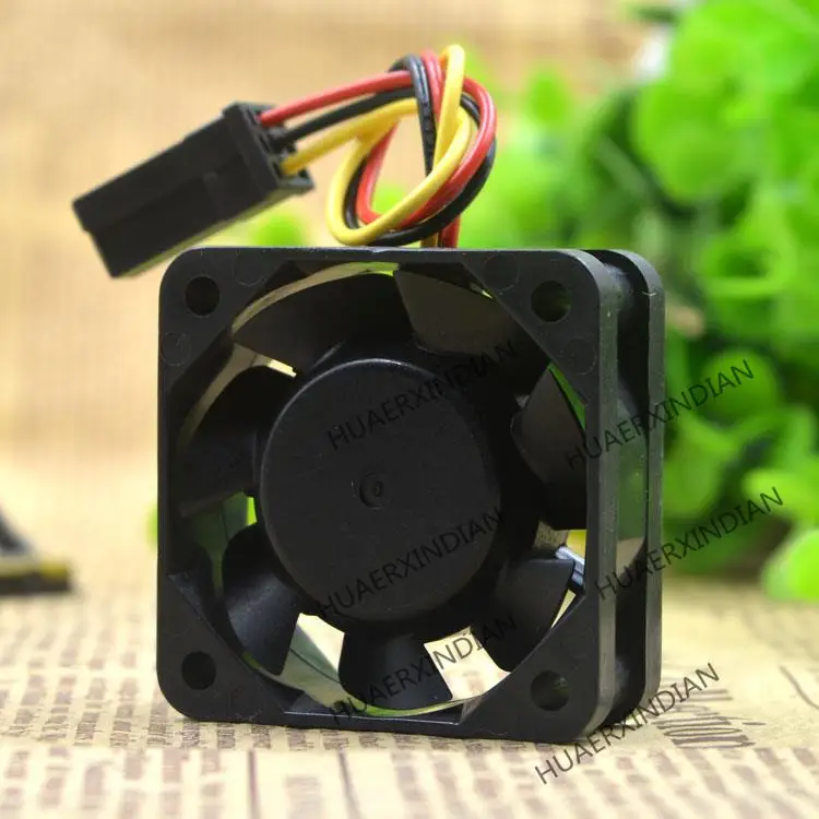 ใหม่109P0424H6D14 4ซม.4020 24V 0.07A ชุดพัดลมระบายความร้อนชุด