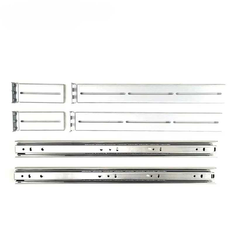 Rack Rail Kit SR-4501 Sliding Rail for Width 430mm of 1U 2U 3U server chassis