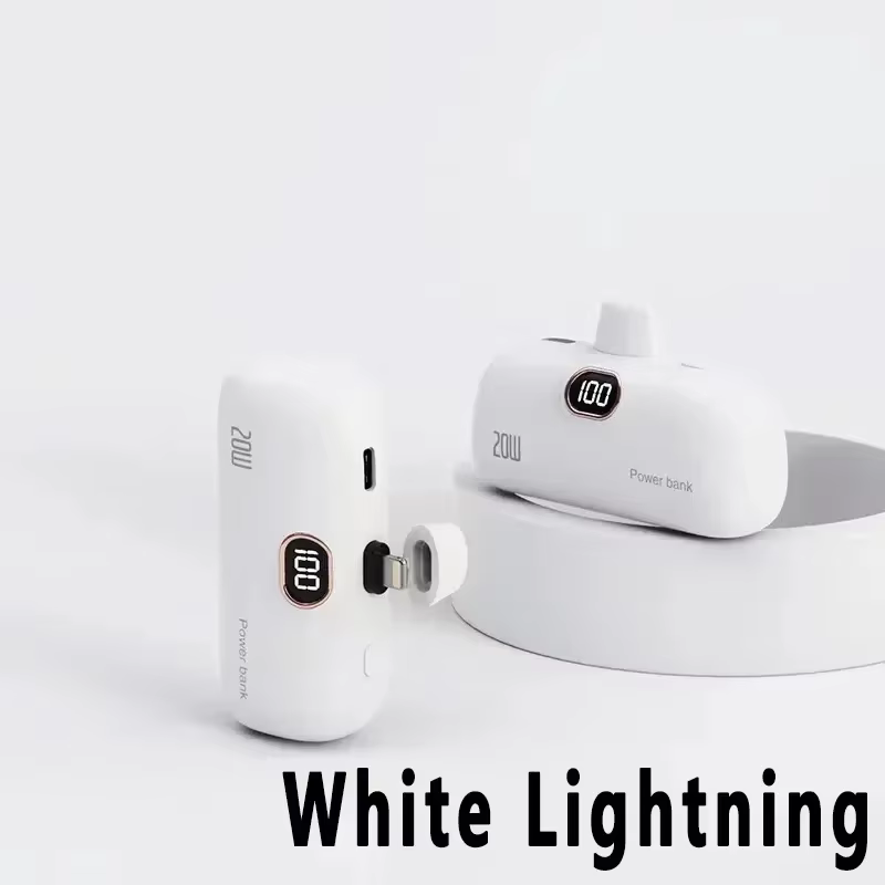 White For iPhone